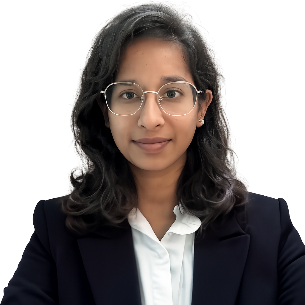 Mrs. Prachi Parikh